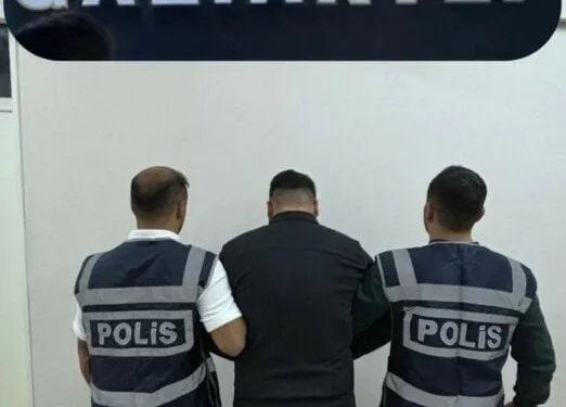 Erzincan’da okul servislerine kış lastiği denetimi yapıldı