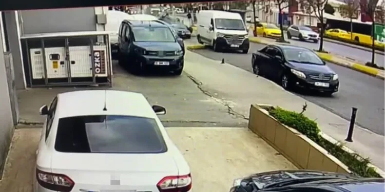 Erzincan’da okul servislerine kış lastiği denetimi yapıldı