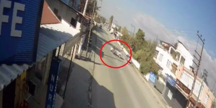 Uşak’ta uyuşturucu operasyonu: 5 kişi tutuklama