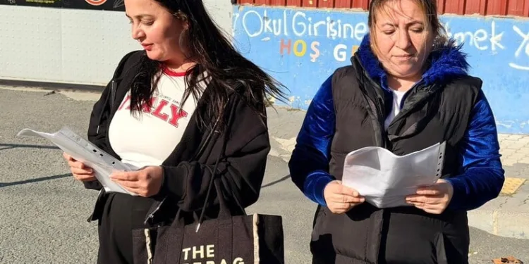 Uşak’ta uyuşturucu operasyonu: 5 kişi tutuklama