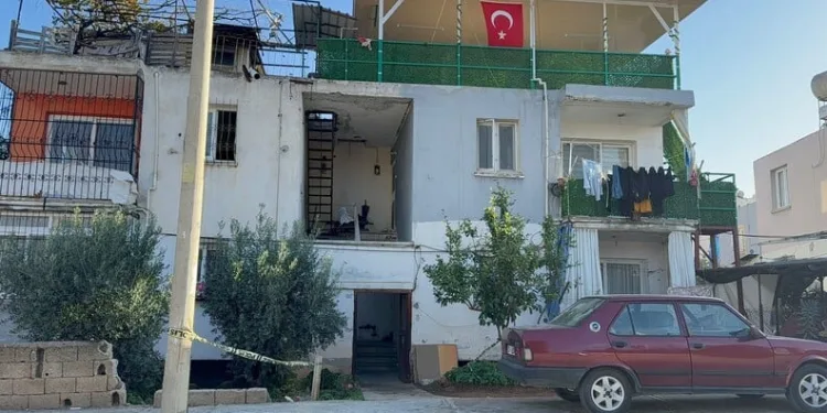 Uşak’ta uyuşturucu operasyonu: 5 kişi tutuklama