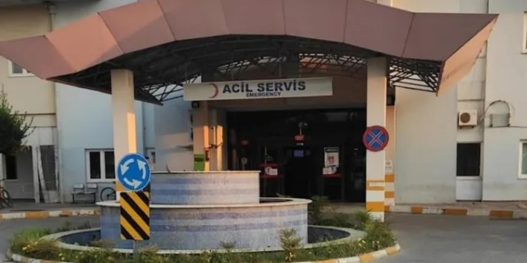 Uşak’ta uyuşturucu operasyonu: 5 kişi tutuklama