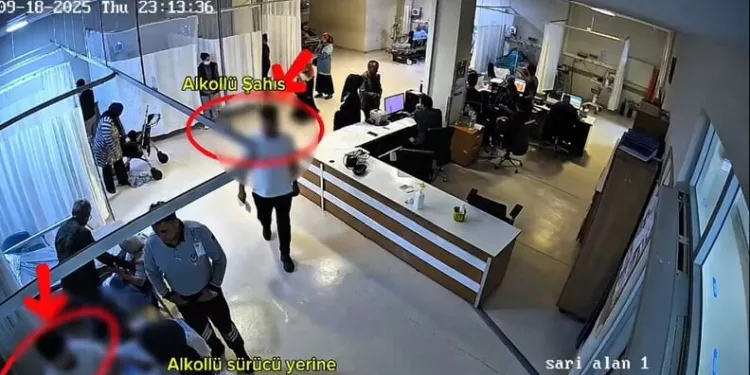 Uşak’ta uyuşturucu operasyonu: 5 kişi tutuklama