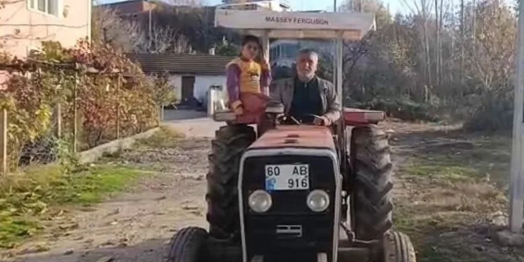 Uşak’ta uyuşturucu operasyonu: 5 kişi tutuklama