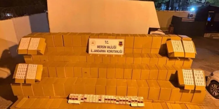 Uşak’ta uyuşturucu operasyonu: 5 kişi tutuklama