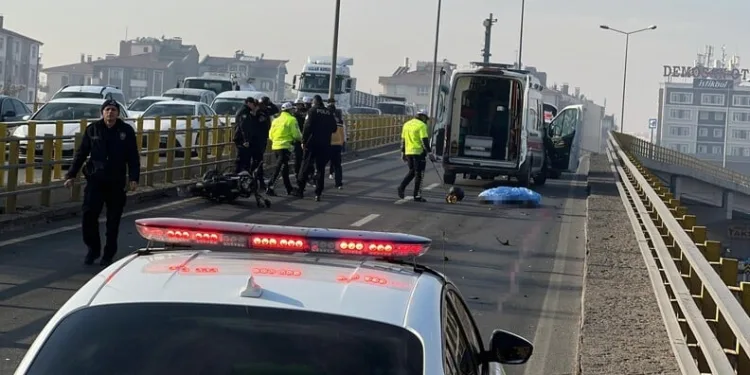 Uşak’ta uyuşturucu operasyonu: 5 kişi tutuklama