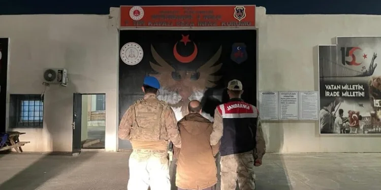 Uşak’ta uyuşturucu operasyonu: 5 kişi tutuklama