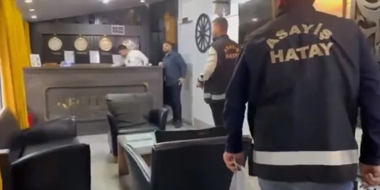 İzinsiz inşaat yaptırdığı iddiasıyla 5 yıla kadar hapsi talep edilen CZN Burak’a beraat