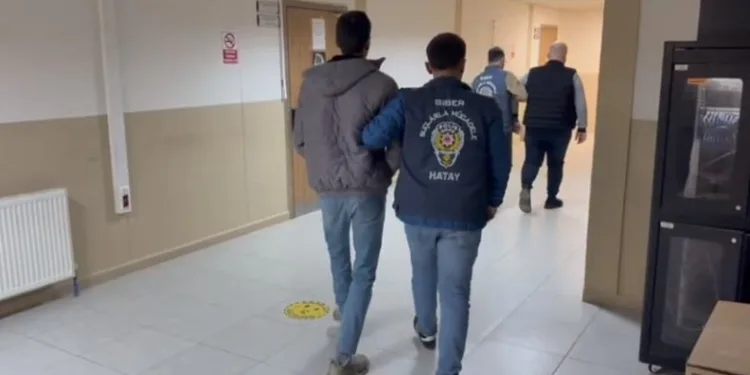 İzinsiz inşaat yaptırdığı iddiasıyla 5 yıla kadar hapsi talep edilen CZN Burak’a beraat