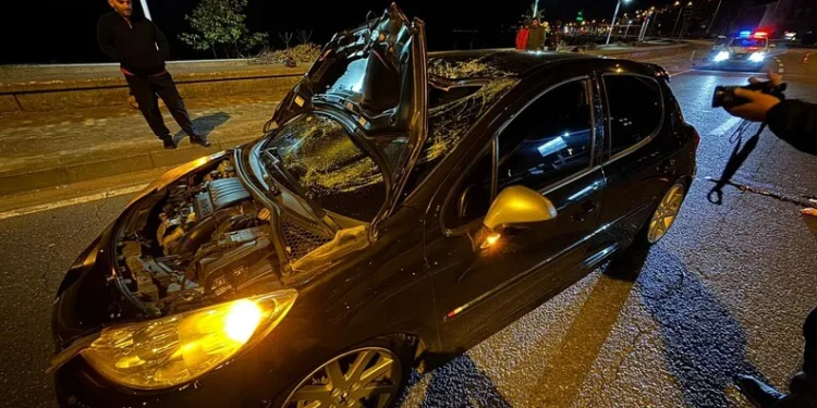 İzinsiz inşaat yaptırdığı iddiasıyla 5 yıla kadar hapsi talep edilen CZN Burak’a beraat