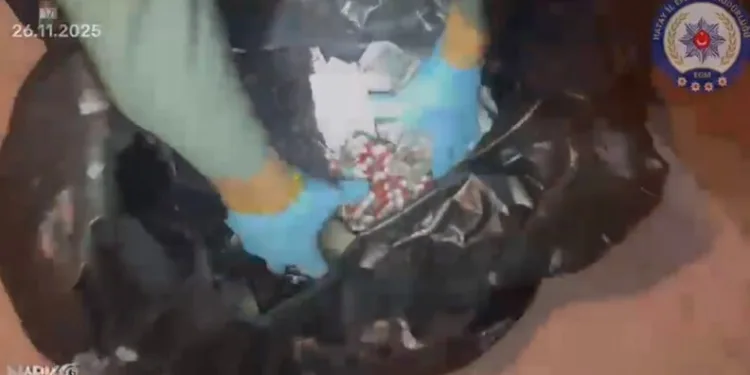 İzinsiz inşaat yaptırdığı iddiasıyla 5 yıla kadar hapsi talep edilen CZN Burak’a beraat