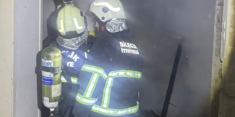 İzinsiz inşaat yaptırdığı iddiasıyla 5 yıla kadar hapsi talep edilen CZN Burak’a beraat
