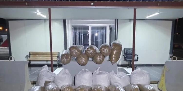 İzinsiz inşaat yaptırdığı iddiasıyla 5 yıla kadar hapsi talep edilen CZN Burak’a beraat