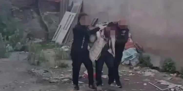 İzinsiz inşaat yaptırdığı iddiasıyla 5 yıla kadar hapsi talep edilen CZN Burak’a beraat