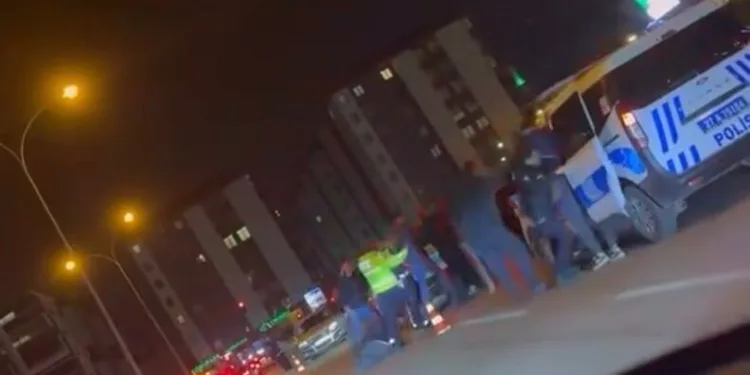 İzinsiz inşaat yaptırdığı iddiasıyla 5 yıla kadar hapsi talep edilen CZN Burak’a beraat