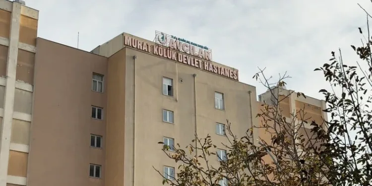 İzinsiz inşaat yaptırdığı iddiasıyla 5 yıla kadar hapsi talep edilen CZN Burak’a beraat