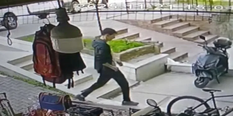 İzinsiz inşaat yaptırdığı iddiasıyla 5 yıla kadar hapsi talep edilen CZN Burak’a beraat