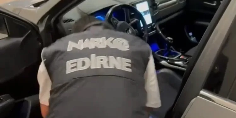 İzinsiz inşaat yaptırdığı iddiasıyla 5 yıla kadar hapsi talep edilen CZN Burak’a beraat