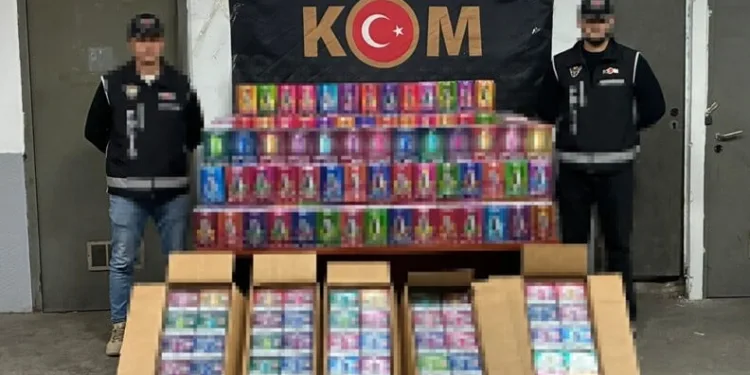 İzinsiz inşaat yaptırdığı iddiasıyla 5 yıla kadar hapsi talep edilen CZN Burak’a beraat