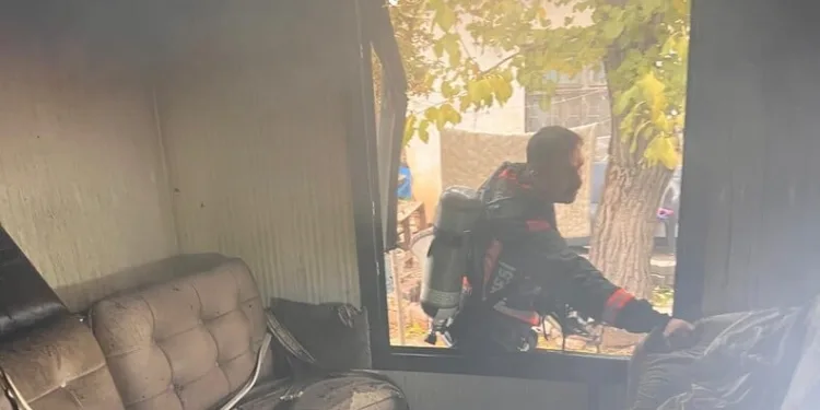 İzinsiz inşaat yaptırdığı iddiasıyla 5 yıla kadar hapsi talep edilen CZN Burak’a beraat