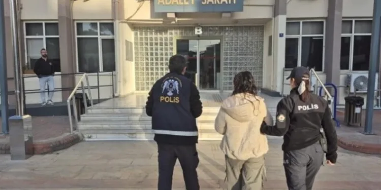 İzinsiz inşaat yaptırdığı iddiasıyla 5 yıla kadar hapsi talep edilen CZN Burak’a beraat