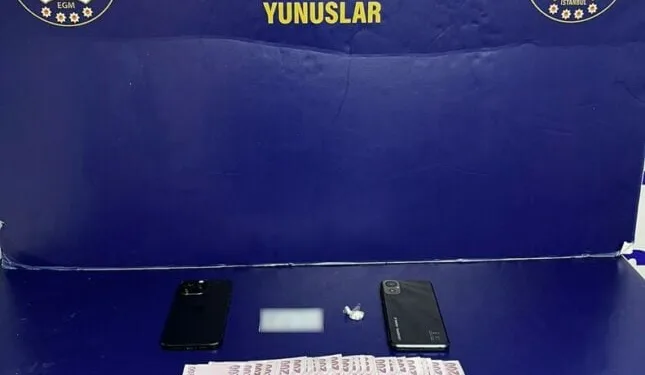 Bayburt’ta inşaattan düşen işçi yaralandı