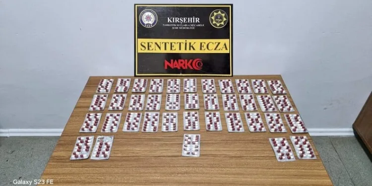 Bayburt’ta inşaattan düşen işçi yaralandı