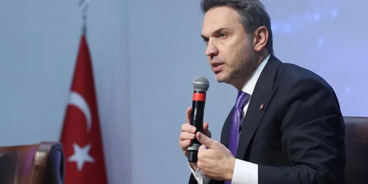 “Enerjide bağımsız bir Türkiye hedefinde en önemli görev enerji uzmanlarına düşüyor”
