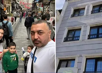 İlaçlama personelinin ifadesi ortaya çıktı