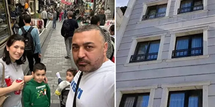 İlaçlama personelinin ifadesi ortaya çıktı