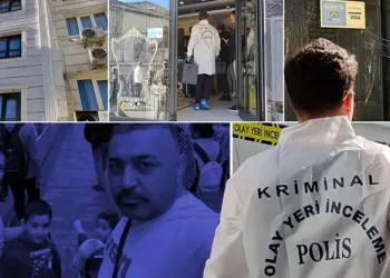 Böcek ailesinin ölümü: Gözaltı sayısı 11’e yükseldi
