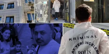 Böcek ailesinin ölümü: Gözaltı sayısı 11’e yükseldi