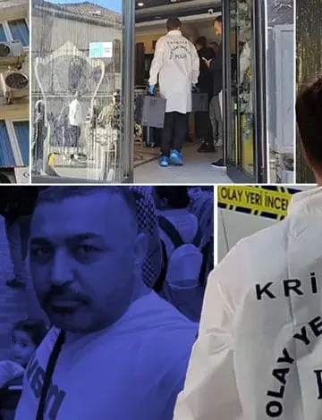 Böcek ailesinin ölümü: Gözaltı sayısı 11’e yükseldi