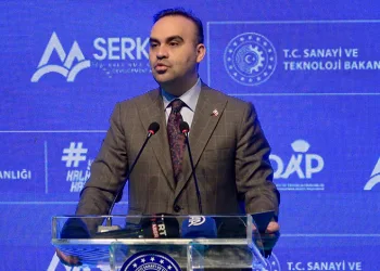 “Türkiye Yüzyılı’nı kararlılıkla inşa ediyoruz”