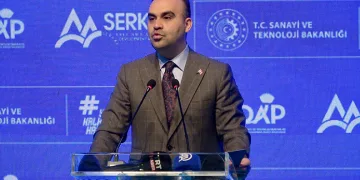 “Türkiye Yüzyılı’nı kararlılıkla inşa ediyoruz”