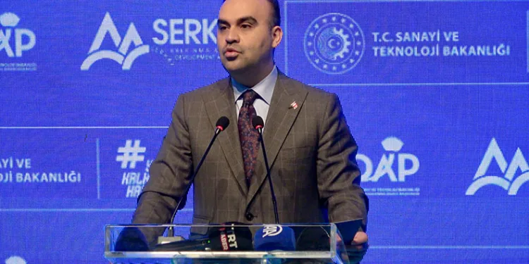 “Türkiye Yüzyılı’nı kararlılıkla inşa ediyoruz”