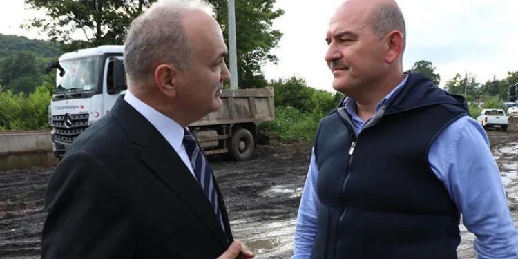 “Faruk Özlü, yanlış bir işe imza atmaz”