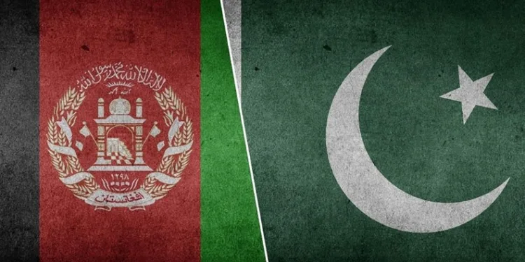 Afganistan-Pakistan görüşmeleri sonuçsuz kaldı