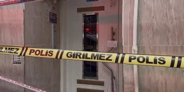 7 kişi böcek ilacından zehirlendi