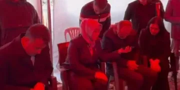 Cumhurbaşkanı Erdoğan’dan Samsunlu şehit ailesine taziye telefonu
