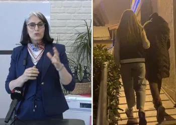 Bursa’da müşterileri adına kredi çekti, gözaltına alındı