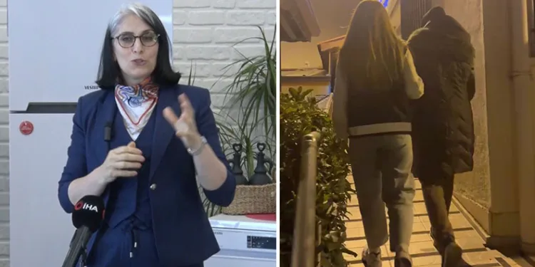 Bursa’da müşterileri adına kredi çekti, gözaltına alındı
