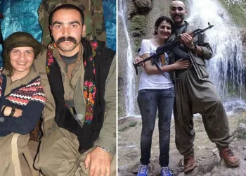 Semra Güzel, 8 yıl hapis cezasına çarptırılarak tahliye edildi
