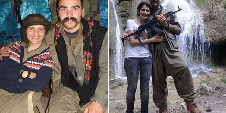 Semra Güzel, 8 yıl hapis cezasına çarptırılarak tahliye edildi