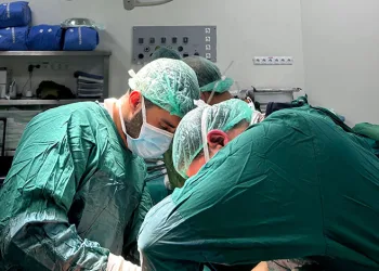 Bursa organ bağışında yine zirvede