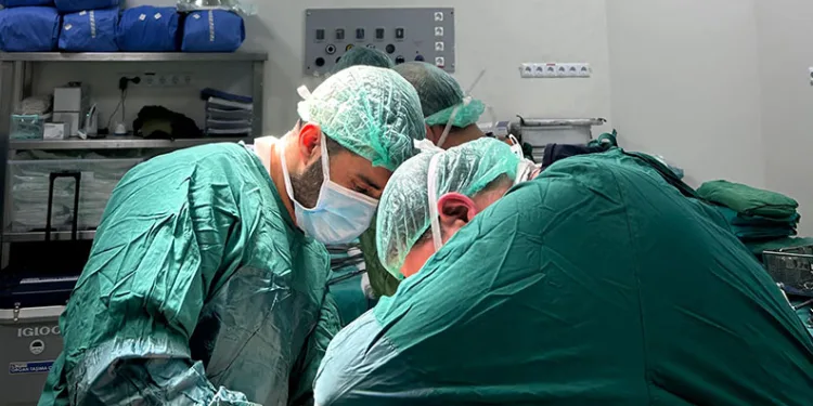 Bursa organ bağışında yine zirvede