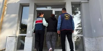 Boş arazide bulunan bebek cesediyle ilgili 1 gözaltı