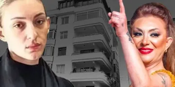 Güllü’nün ölümüyle ilgili kızı hakkında kan donduran iddialar