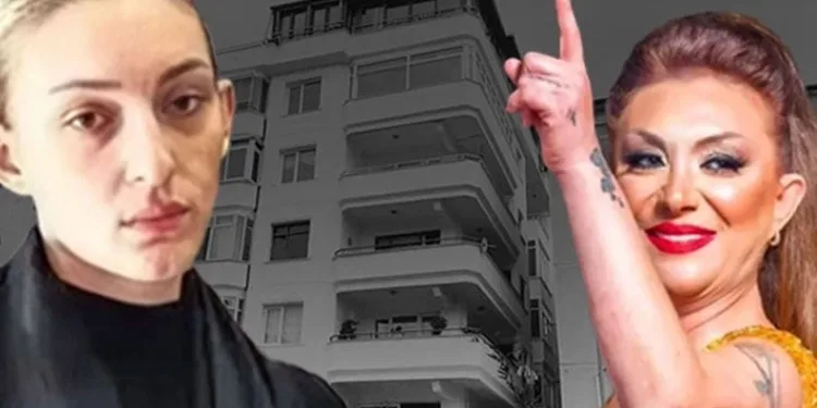 Güllü’nün ölümüyle ilgili kızı hakkında kan donduran iddialar