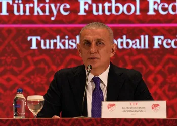“Temiz Türk futbolu için herkes bu sürece katlanacak”